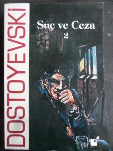 Suç ve Ceza 2. Cilt
