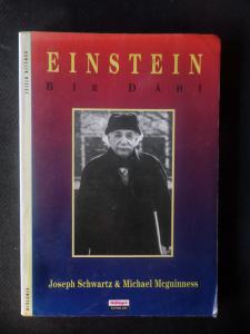 Einstein Bir Dahi