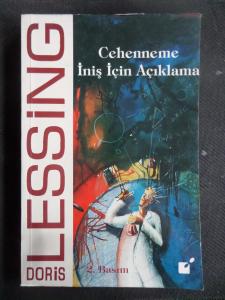 Cehenneme İniş İçin Açıklama