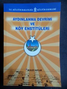 Aydınlanma Devrimi ve Köy Enstitüleri