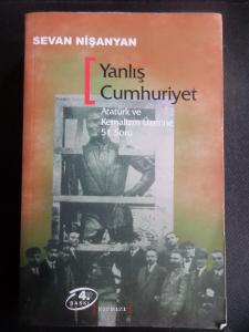 Yanlış Cumhuriyet