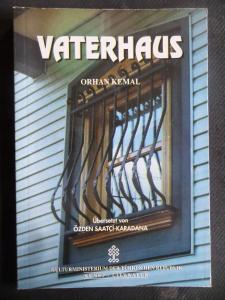 Vaterhaus