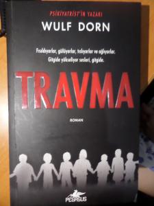 Travma
