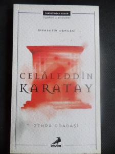 Celaleddin Karatay