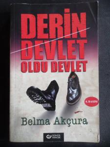 Derin Devlet Oldu Devlet