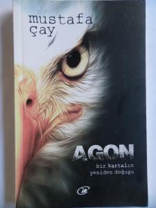 Agon Bir Kartalın Yeniden Doğuşu