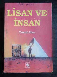 Lisan ve İnsan