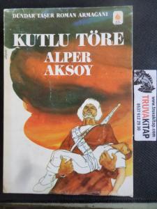 Kutlu Töre
