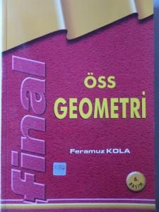 ÖSS Geometri