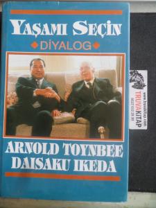 Yaşamı Seçin Diyalog