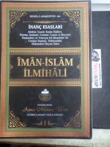 İman - İslam İlmihali 1. Cilt