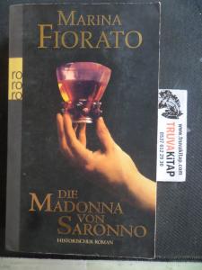 Die Madonna Von Saronno