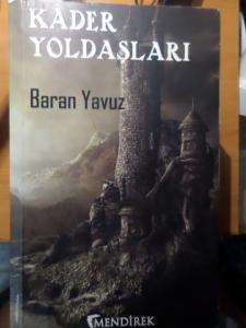 Kader Yoldaşları