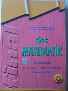 ÖSS Matematik
