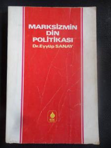Marksizmin Din Politikası