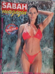 Sabah Magazin 1996 / 14