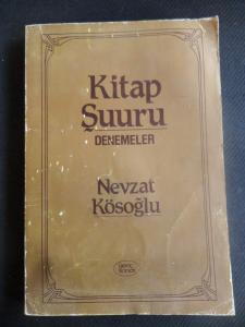 Kitap Şuuru