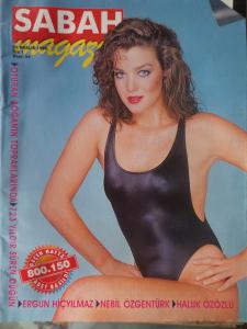 Sabah Magazin 1996 / 24