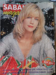 Sabah Magazin 1996 / 25
