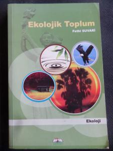 Ekolojik Toplum