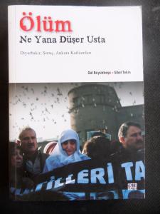 Ölüm Ne Yana Düşer Usta - Diyarbakır, Suruç, Ankara Katliamları