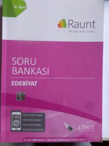 12. Sınıf Edebiyat Soru Bankası