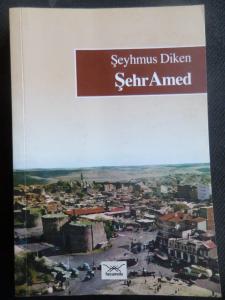 Şehr Amed
