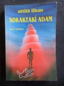 Sokaktaki Adam