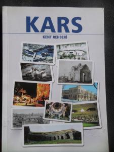 Kars Kent Rehberi