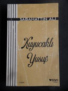 Kuyucaklı Yusuf
