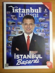 İstanbul Bülteni 2024 / 02 - İstanbul Başardı