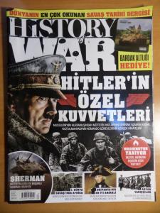 History Of War 2024 / 12 - Hitler'in Özel Kuvvetleri