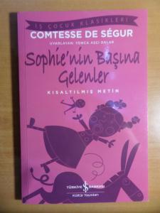 Sophie'nin Başına Gelenler