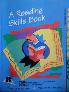 A Reading Skills Book Mosaic One