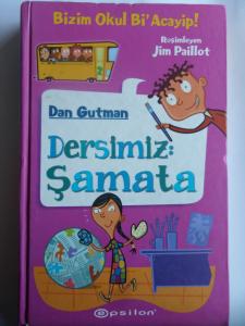 Bizim Okul Bi' Acayip 2 Dersimiz Şamata