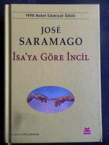 İsa'ya Göre İncil