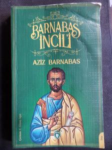 Barnabas İncili (İkinci El)