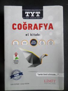 TYT Coğrafya El Kitabı