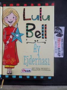 Lulu Bell Ay Ejderhası