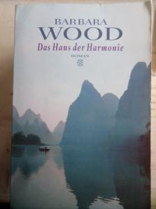 Das Haus der Harmonie