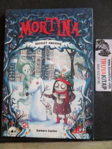 Mortina - Hayalet Arkadaş