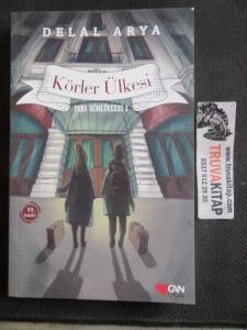 Pera Günlükleri 1 Körler Ülkesi