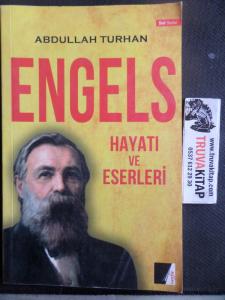 Engels Hayatı ve Eserleri