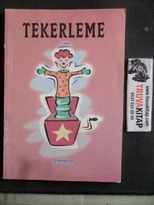 Tekerleme