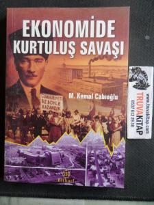 Ekonomide Kurtuluş Savaşı