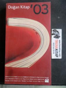 Doğan Kitap '03