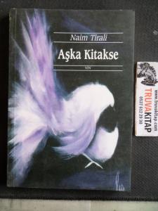 Aşka Kitakse
