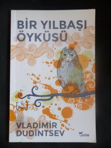 Bir Yılbaşı öyküsü