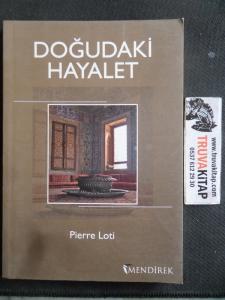 Doğudaki Hayalet