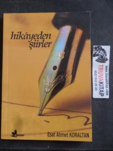 Hikayeden Şiirler